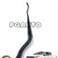 ก้านปัดน้ำฝน RH MAZDA BT-50 PRO ปี 2011-2015(1ชิ้น) แท้ / รูปจริง