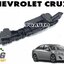 ขายึดปลายกันชนหน้า RH CHEVROLET CRUZE ปี 2010-2015 (1 ชิ้น) แท้ / รูปจริง