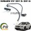 สวิทช์กดเปิดฝาท้าย SUBARU XV ปี 2012-2016 (1 ชิ้น) แท้ / รูปจริง