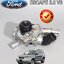 ปั๊มน้ำ FORD ESCAPE เครื่อง 3.0 L V6 (40 มม.) (1 ตัว)
