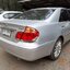 เสื้อไฟท้ายขวา+ขั้วไฟท้าย CAMRY ACV30 ปี 2003-2007 (แบบ 3 สี) / รูปจริง (1ชิ้น)