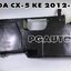 แผ่นปิดใต้ท้องรถ(ฝั่งซ้ายด้านหลัง) MAZDA CX-5 KE ปี 2012-2016 (1ชิ้น) แท้ / รูปจริง