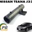 ท่อน้ำ NISSAN TEANA J32 ปี 2009-2013 (1 ชิ้น) แท้ศูนย์ / รูปจริง
