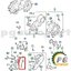 สายไฟชุดห้องส่งกำลังเกียร์ (SPEED SENSOR) FORD RANGER T5 2006-2010 (1ชิ้น) แท้ / รูปจริง