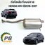 ท่อไอเสียท่อนปลาย HONDA HRV ปี 2015-2017 (1ชิ้น) แท้ / รูปจริง