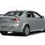 ชุดบู๊ชคานหลัง MITSUBISHI LANCER EX 1.8/2.0 L (1ชุด = 14 ชิ้น) / รูปจริง