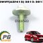 สกรูยึดมูเล่ยหน้าเครื่อง SUZUKI SWIFT(AZF412) 1.2 L ปี 2012-2017(1 ชิ้น) แท้ / รูปจริง
