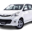 กรองแอร์ TOYOTA AVANZA F652 1.3-1.5 ปี 2012-2020 ( 1 ชิ้น) JS / รูปจริง