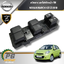 สวิทกระจกไฟฟ้าหน้า RH NISSAN MARCH K13 ปี 2010 K13 (1ชิ้น) แท้ / รูปจริง
