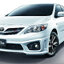 เซตประหยัด!!! ยางแท่นเครื่อง-แท่นเกียร์ โตโยต้าอัลติส ดูโอ้ TOYOTA ALTIS 10-13 ZRE14# 1.8 AT (1ชุด = 4 ตัว) / ENGINE MOUNT