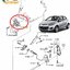สวิทควบคุมเกียร์ออโต้(AT) MAZDA2 DE ปี 2009-2013 (1ชิ้น) แท้ / รูปจริง