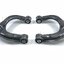 ปีกนกบน LH/RH MAZDA BT-50 PRO 4WD ปี 2012 ขึ้นไป (1คู่=2ชิ้น) แท้ /รูปจริง