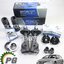 ชุดโช๊คหน้า LH-RH HONDA CIVIC FD ปี 2006-2011 (1 ชุด = 10 ชิ้น ) เทียบ / รูปจริง