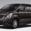 แร็คพวงมาลัย HYUNDAI H1 (1เส้น) / GSP