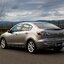 อ๊อกซิเจนเซนเซอร์ตัวบน MAZDA3 2.0 BL ปี 2011-2013 5 สาย (1 เส้น) แท้ / รูปจริง