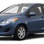 คันเข้าเกียร์ MAZDA 2 DE MT(เกียร์ธรรมดา) ปี 2009-2013(1ชิ้น) เเท้ / รูปจริง