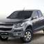 เซตประหยัด!!! ยางแท่นเครื่อง-แท่นเกียร์ เชฟโลเลต โคโลลาโด้ CHEVROLET COLORADO 2012 (2WD)(1ชุด = 3 ตัว) / ENGINE MOUNT