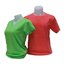 เสื้อยืดสีเขียวอ่อน,สีโอรส