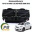 ช่องลมแอร์อันกลาง TOYOTA VIOS/YARIS(NCP91-93) ปี 2007-2012 (1 ชิ้น) แท้ / รูปจริง