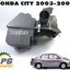ฝาปิดหม้อกรองอากาศ(ชิ้นล่าง) HONDA CITY ปี 2003-2007 (1 ชิ้น) แท้ / รูปจริง