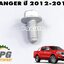 น๊อตยึดกันชนหลัง FORD RANGER ปี 2012-2017 (1ชิ้น) แท้ / รูปจริง