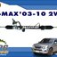 แร็คพวงมาลัย ISUZU D-MAX 2003-2010 (2WD) (1เส้น) / ญี่ปุ่น
