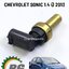 เซ็นเซอร์วัดความร้อน CHEVROLET SONIC 1.4 L (1ชิ้น) แท้ / รูปจริง