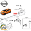 ชุดล๊อคคอพวงมาลัย NISSAN NOTE ปี 2017-2019 (1 คู่) แท้ / รูปจริง