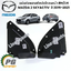 แผ่นต่อพลาสติกบังโคลนหน้า RH/LH MAZDA 2 SKYACTIV ปี 2019-2021 (1ชิ้น) แท้ / รูปจริง