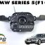 (PRE-ORDER)ชุดสวิทซ์ยกเลี้ยว BMW SERIES 5(F10) (1 ชิ้น) แท้ / รูปจริง