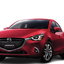 แป๊ปรางน้ำหน้าเครื่อง MAZDA 2 SKYACTIV ปี 2014-2018 1.5 L(ดีเซล) (1 ชิ้น) แท้ / รูปจริง
