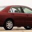 ยางรองคัทซีด้านหน้า(ตัวหน้า-วงกลม) HONDA ACCORD G7 ปี 2003-2007 2.4 L (1 ชุด = 2 ชิ้น) แท้ / รูปจริง