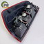 เสื้อไฟท้าย-ซ้าย นิสสันนาวาร่า NISSAN NAVARA NP300 D23 (1ชิ้น) / แท้ (รูปจริง)