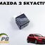 รีเลย์สตาร์ท MAZDA 2 SKYACTIV ปี 2014-2018 (1ชิ้น) เทียบ / รูปจริง
