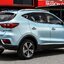 ดุมล้อหน้า+ลูกปืนล้อหน้า MG ZS EV ปี 2019 ขึ้นไป (1ชิ้น) แท้ / รูปจริง