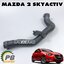 ท่อยางหม้อน้ำบน MAZDA 2 SKYACTIV ปี 2014-2018 (1เส้น) แท้ / รูปจริง