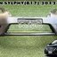 กันชนหน้า NISSAN SYLPHY B17 ปี 2012-2015 (1 ชิ้น) แท้ / รูปจริง