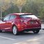 ฝากระป๋องพักน้ำ MAZDA 3 SKYACTIV ปี 2014-2018 (1ชิ้น) แท้ / รูปจริง