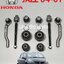 เซตช่วงล่าง-หน้า ฮอนด้าแจ๊ส HONDA JAZZ GD ปี 2004-2007 (1 ชุด = 10 ชิ้น) / รูปจริง