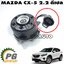 มอเตอร์พัดลมหม้อน้ำมาสด้า MAZDA CX-5 KE ปี 2012-2016 (เครื่อง 2.2 L ดีเซล) แท้ห้าง (1ตัว) / รูปจริง