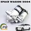 ไดสตาร์ท MITSUBISHI SPACEWAGON NA4 ปี 2004 ขึ้นไป (1ชิ้น) STS / รูปจริง
