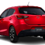 เซนเซอร์อุณหภูมิ MAZDA 2 SKYACTIV 1.5 ดีเซล ปี 2014-2018 (1ชิ้น) แท้ / รูปจริง