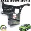 พลาสติกใต้เครื่อง LH HONDA JAZZ ปี 2009-2013 (1 ชิ้น) แท้ / รูปจริง