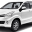 แร็คพวงมาลัยเพาเวอร์ โตโยต้าอแวนซ่า TOYOTA AVANZA (1 เส้น) / รูปจริง