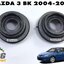 ลูกปืนเบ๊าโช๊คหน้า LH/RH MAZDA3 BK ปี 2004-2010 (1 คู่) แท้ / รูปจริง