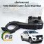 [PRE-ORDER] เสื้อท่อลมแอร์ FORD RANGER WILDTRAK 2.2 ปี 2017-2022 (1ชิ้น) แท้ / รูปจริง