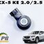 เซ็นเซอร์ไอน้ำมันฝาวาว์ล MAZDA CX-5 KE ปี 2012-2016 2.0/2.5 L เบนซิน (1ชิ้น) แท้ / รูปจริง