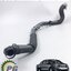 ท่อยางหายใจหม้อกรองอากาศ FORD RANGER ปี 2011-2018 (1 เส้น) แท้/ รูปจริง