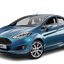 สายพานหน้าเครื่อง ฟอร์ดเฟียสต้า FORD FIESTA เครื่อง 1.4 / 1.6 L (1เส้น) รูปจริง / แท้