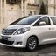 ชุดซ่อมแกนพวงมาลัย TOYOTA ALPHARD (ANH20) ปี 2008-2014 2.4 L(1ชุด=2ชิ้น) แท้ / รูปจริง